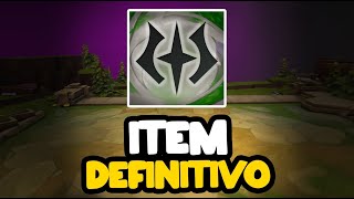 EL EMBLEMA DEFINITIVO del SET 12 de TFT es ARCANA [upl. by Karon]