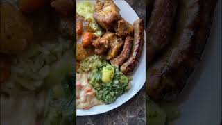 Damaranama voice over namibian youtuber  foodie [upl. by Ruamaj460]