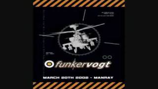 Funker Vogt  Babylon Album Aviator [upl. by Ylehsa]