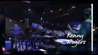 Kenny Rogers Live in Ireland this Summer at INEC Killarney amp The O2 [upl. by Vanzant871]