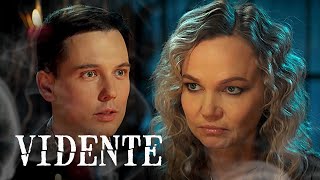 LA VIDENTE serie 109  Peliculas completas en español latino 2024 [upl. by Milicent42]