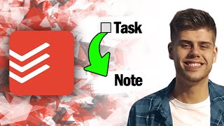 Todoist How to make Tasks Uncompleteable Notes [upl. by Adnamor]