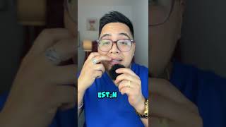 Los dientes enterrados existen dientes dentista tips parati viral fyp shorts shortvideo [upl. by Odie]