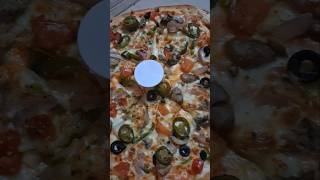 Pizza party youtubeshorts ytshorts [upl. by Aihsot735]