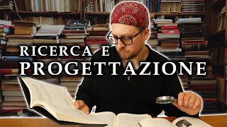 QampA I miei consigli per DOCUMENTARTI per il tuo romanzo [upl. by Fesuoy]