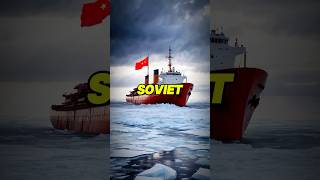 quotWhat Was the Soviet Union Really Doing in Antarcticaquot WWII [upl. by Holcomb]