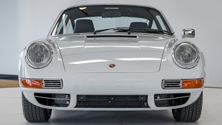 2025 Porsche 912 New Model Review Classic Style Meets Modern Performance [upl. by Blaise]