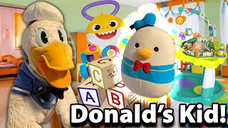 Donalds Kid [upl. by Aynna]