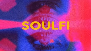 Soulfi — Trailer [upl. by Ahsoek]