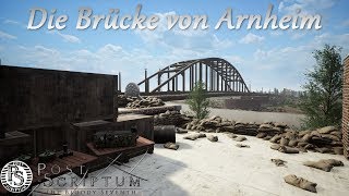 Die Brücke von Arnheim Post Scriptum [upl. by Ruggiero]