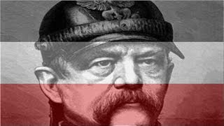 ALMAN SİYASİ BİRLİĞİNİN KURULMASI  Otto Von Bismarck [upl. by Lemuel34]