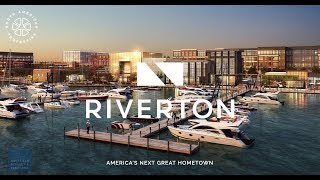 Riverton Americas Next Great Hometown [upl. by Hecker]