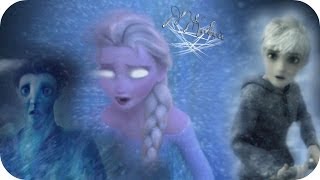 ❄Frozen Ярость Эльзы  Я Живой Холодное сердце [upl. by Nylimaj]