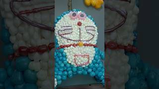 DORAEMON candy bar [upl. by Darice]