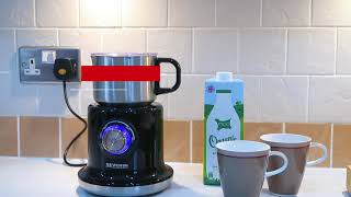 Severin Milk Frother [upl. by Stretch983]