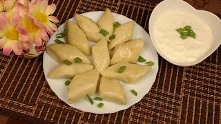 Pierogi Leniwe – Przepis na Prosty i Pyszny Obiad [upl. by Jenks]