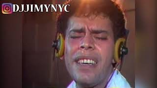 FERNANDITO VILLALONA EXITOS 80s MIX DJ JIMY La Mejor Video Mezcla [upl. by Anivad]