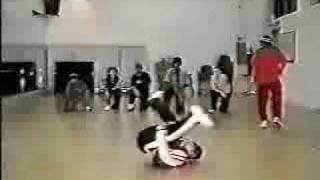 BBoy Ivan Trailer [upl. by Candra]