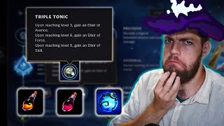 NOVÁ RUNA TRIPLE TONIC  SEASON 2024  League of Legends [upl. by Notgnirra]