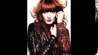 Shake it out  Florence  The Machine HQ [upl. by Rudie]