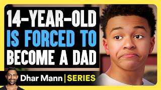 Jays World S2 E04 14YEAROLD Is Forced To BECOME A DAD  Dhar Mann Studios [upl. by Stevenson]