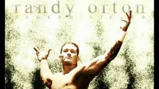 Randy Orton Theme Song [upl. by Aneelahs]