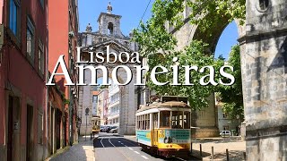 Lisboa Amoreiras Portugal [upl. by Aihsot]