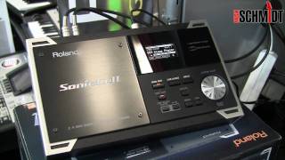 Roland SonicCell [upl. by Skye401]