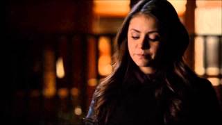 TVD  Damon amp Elena  Delena Scene 520 [upl. by Attevaj]