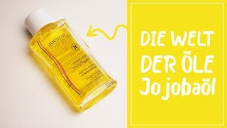 Die Welt der Öle  Jojobaöl  Incipedia [upl. by Cutlip]