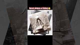 Rarest picture of history  worlds rarest photo  Hitler in world War hitler facts shorts [upl. by Ahselyt]