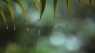 You Hurt Me  Debary COVER Karen Love song🖤 [upl. by Mazurek]