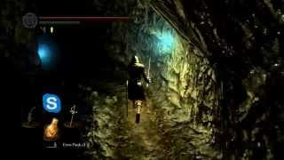 Dark Souls How to find the Covetous Silver Serpent Ring Guide [upl. by Lind961]