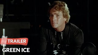 Green Ice 1981 Trailer  Ryan ONeal  Anne Archer [upl. by Atinnod]