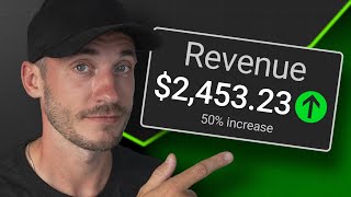 This PROVEN Strategy Doubles YouTuber Ad Revenue [upl. by Suhail]