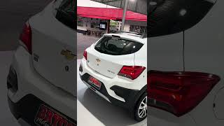 CHEVROLET ONIX ACTIV AUTOMÁTICO 14 FLEX 2018 R 7080000 [upl. by Roy]