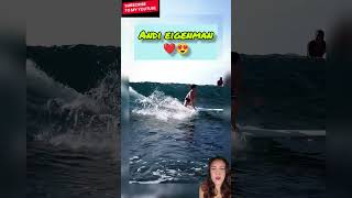 Andi eigenmann Best surfer shorts surfers andieigenmann [upl. by Poulter]