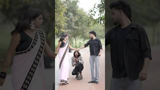 Kabootri • diler kharkiya amp Jaizeey ft Anjali Raghav sumit20 Cute Sum [upl. by Rebak326]