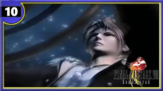 PLAN B  Final Fantasy VIII 10 [upl. by Peta]