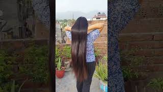 Hair growth tips  Best hair growth hack [upl. by Mona]