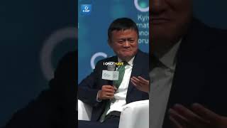 Jack Ma on Money [upl. by Anel]