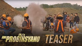 FPJs Ang Probinsyano Week 171 Teaser [upl. by Nunes434]