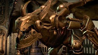 The Elder Scrolls Online Official Clockwork City Trailer [upl. by Mata]