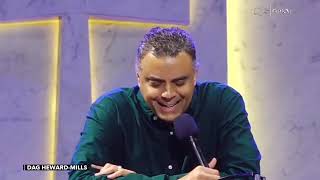 quotWhy You Must become a Bacenta Leaderquot BISHOP DAG HEWARDMILLS April 14 2024 [upl. by Terces486]