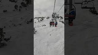 Bulgaria Borovets Ski Resort [upl. by Holland]