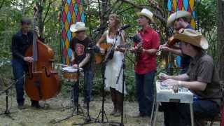 Caleb Klauder Country Band  Cest Le Moment Live on KEXP Pickathon [upl. by Verlie]