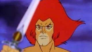 ThunderCats  6 Min Long Trailer [upl. by Drofiar]