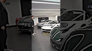 Visiting Carl Hartleys 24M Supercar Showroom [upl. by Zabrina544]