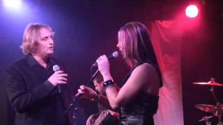 John Farnham Tribute Show wwwtalentonlinecomau [upl. by Mundt]