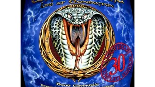 Whitesnake  Fool For Your Loving Live at Donington 1990 2019 Remaster [upl. by Colton378]